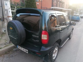 Chevrolet Niva 1111 - 2222 € / 4345.85 лв. - 35445957 6