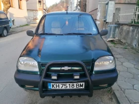 Chevrolet Niva 1111 - 2222 € / 4345.85 лв. - 35445957 4