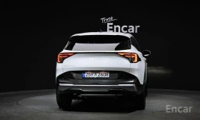 Kia Sportage LPG 2.0 2WD Prestige | ДВА КЛЮЧА | ЗАДНА КАМЕРА |  | Auto.bg — изображение 4