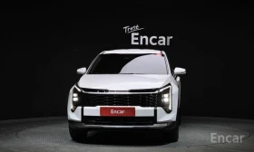 Kia Sportage LPG 2.0 2WD Prestige | ДВА КЛЮЧА | ЗАДНА КАМЕРА |  | Auto.bg — изображение 3