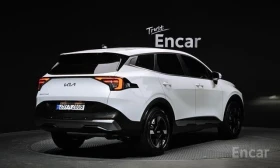 Kia Sportage LPG 2.0 2WD Prestige | ДВА КЛЮЧА | ЗАДНА КАМЕРА |  | Auto.bg — изображение 2