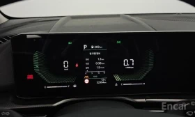 Kia Sportage LPG 2.0 2WD Prestige | ДВА КЛЮЧА | ЗАДНА КАМЕРА |  | Auto.bg — изображение 7