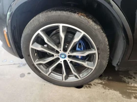 BMW X3 XDRIVE30E| HUD| 360| PANO| AMBIENT| 2 КЛЮЧА | Auto.bg — изображение 5