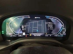 BMW X3 XDRIVE30E| HUD| 360| PANO| AMBIENT| 2 КЛЮЧА | Auto.bg — изображение 10
