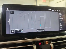 BMW X3 XDRIVE30E| HUD| 360| PANO| AMBIENT| 2 КЛЮЧА | Auto.bg — изображение 11