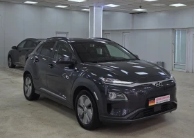 Hyundai Kona 64KWh/Premium/SOH100%/ШИБИДАХ