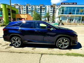 Lexus RX 450h RX 450 HL 7 места | Auto.bg — изображение 5