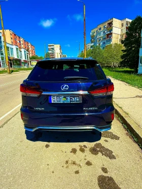Lexus RX 450h RX 450 HL 7 места | Auto.bg — изображение 4
