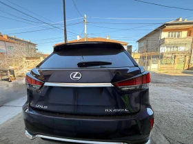 Lexus RX 450h RX 450 HL 7 места - 55000 € / 107570.65 лв. - 49373798 3