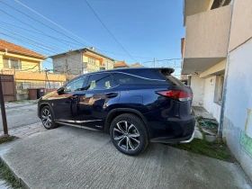 Lexus RX 450h RX 450 HL 7 места - 55000 € / 107570.65 лв. - 49373798 4