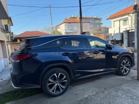 Lexus RX 450h RX 450 HL 7 места - 55000 € / 107570.65 лв. - 49373798 2