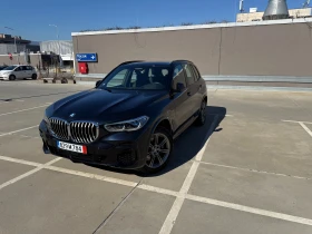 BMW X5 xDrive45e ОБСЛУЖЕН НОВ ВНОС ГАРАНЦИОНЕН - 61200 € / 119696.80 лв. - 29237090 3
