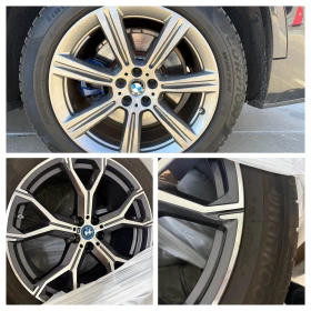 BMW X5 xDrive45e ОБСЛУЖЕН НОВ ВНОС ГАРАНЦИОНЕН - 61200 € / 119696.80 лв. - 29237090 8
