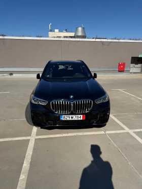 BMW X5 xDrive45e ОБСЛУЖЕН НОВ ВНОС ГАРАНЦИОНЕН - 61200 € / 119696.80 лв. - 29237090 2