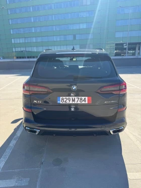 BMW X5 xDrive45e ОБСЛУЖЕН НОВ ВНОС ГАРАНЦИОНЕН - 61200 € / 119696.80 лв. - 29237090 5
