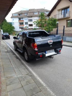 Mitsubishi L200 - 10800 € / 21122.96 лв. - 60655696 5