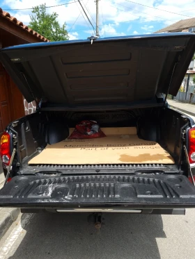 Mitsubishi L200 - 10800 € / 21122.96 лв. - 60655696 10