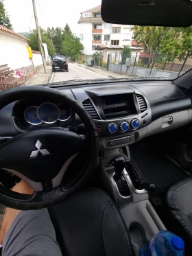 Mitsubishi L200 - 10800 € / 21122.96 лв. - 60655696 7
