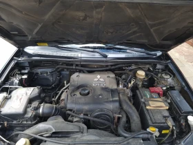 Mitsubishi L200 - 10800 € / 21122.96 лв. - 60655696 11