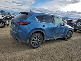 Mazda CX-5 GRAND TOURING AWD | Mobile.bg � ����� ������ 5