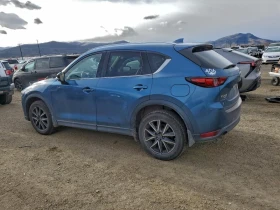 Mazda CX-5 GRAND TOURING AWD | Mobile.bg � ����� ������ 4