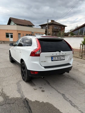 Volvo XC60 2.4D 205Hp | Mobile.bg � ����� ������ 5