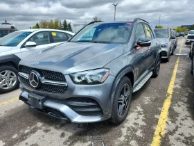 ����� �� �������� �� Mercedes-Benz GLE 450 AMG BURMESTER * ��������� * ��������� * ����