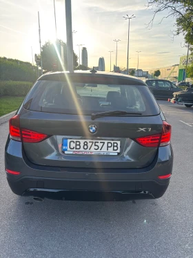 BMW X1 xDrive20d facelift | Mobile.bg � ����� ������ 7