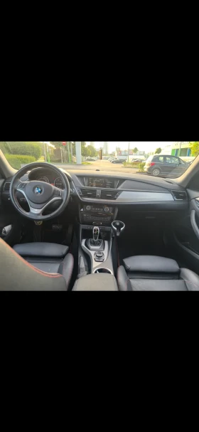 BMW X1 xDrive20d facelift | Mobile.bg � ����� ������ 5