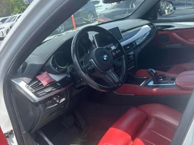 BMW X6 35i * M ����� * HEAD UP * HK * �������� ������� *  | Mobile.bg � ����� ������ 6