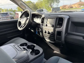 Dodge RAM 1500 * Express / Spray In Liner / Hitch * CARFAX * ���� | Mobile.bg � ����� ������ 15