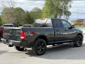 Dodge RAM 1500 * Express / Spray In Liner / Hitch * CARFAX * ���� | Mobile.bg � ����� ������ 3
