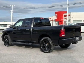 Dodge RAM 1500 * Express / Spray In Liner / Hitch * CARFAX * ���� | Mobile.bg � ����� ������ 2