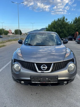 Nissan Juke ��� ��������� 1.5 dci | Mobile.bg � ����� ������ 2