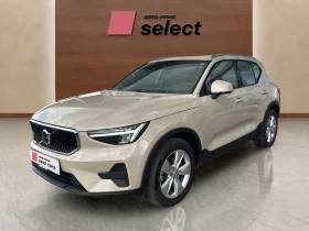 ����� �� �������� �� Volvo XC40 2.0L B3