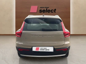 Volvo XC40 2.0L B3 | Mobile.bg � ����� ������ 4