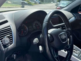 Audi Q5 2.0T Komfort / ���� / ��������  | Mobile.bg � ����� ������ 5