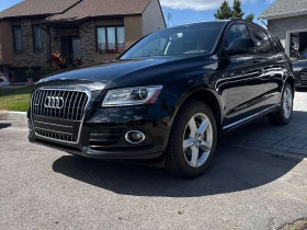������ Audi Q5