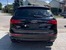 Audi Q5 2.0T Komfort / ���� / ��������  | Mobile.bg � ����� ������ 4