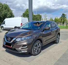 Nissan Qashqai N-Connecta Plus / 360  Camera | Mobile.bg � ����� ������ 2