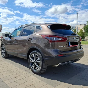 Nissan Qashqai N-Connecta Plus / 360  Camera | Mobile.bg � ����� ������ 4