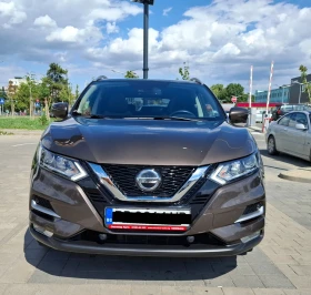 Nissan Qashqai N-Connecta Plus / 360  Camera | Mobile.bg � ����� ������ 3
