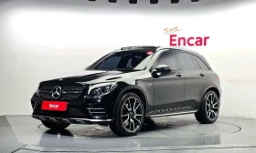 ����� �� �������� �� Mercedes-Benz GLC 43 AMG *  4MATIC * ��������� ���� �� �������� * 