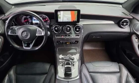 Mercedes-Benz GLC 43 AMG *  4MATIC * ��������� ���� �� �������� *  | Mobile.bg � ����� ������ 7