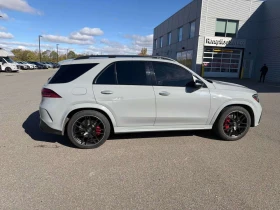 Mercedes-Benz GLE 53 4MATIC * AMG * CARFAX * ОПЦИЯ ЗА ФИНАНСИРАНЕ | Auto.bg — изображение 3