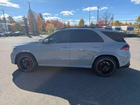 Mercedes-Benz GLE 53 4MATIC * AMG * CARFAX * ОПЦИЯ ЗА ФИНАНСИРАНЕ | Auto.bg — изображение 2