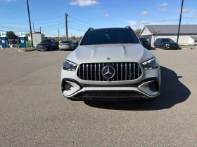 Mercedes-Benz GLE 53 4MATIC * AMG * CARFAX * ОПЦИЯ ЗА ФИНАНСИРАНЕ | Auto.bg — изображение 6