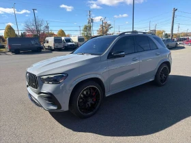 Mercedes-Benz GLE 53 4MATIC * AMG * CARFAX * ОПЦИЯ ЗА ФИНАНСИРАНЕ