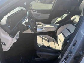 Mercedes-Benz GLE 53 4MATIC * AMG * CARFAX * ОПЦИЯ ЗА ФИНАНСИРАНЕ | Auto.bg — изображение 5