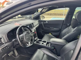 Kia Sportage 1.6TGDI/GT-LINE - 15000 € - 16169644 9